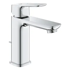 Одноважільний змішувач для раковини Grohe Cubeo M-розміру (1017490000)