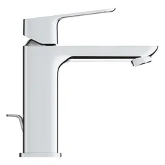 Одноважільний змішувач для раковини Grohe Cubeo M-розміру (1017490000)