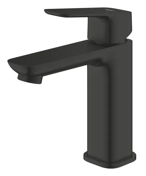 Одноважільний змішувач для раковини Grohe Cubeo M-розміру (1017552430)