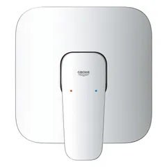 Одноважільний змішувач для душу Grohe Cubeo (1017770000)