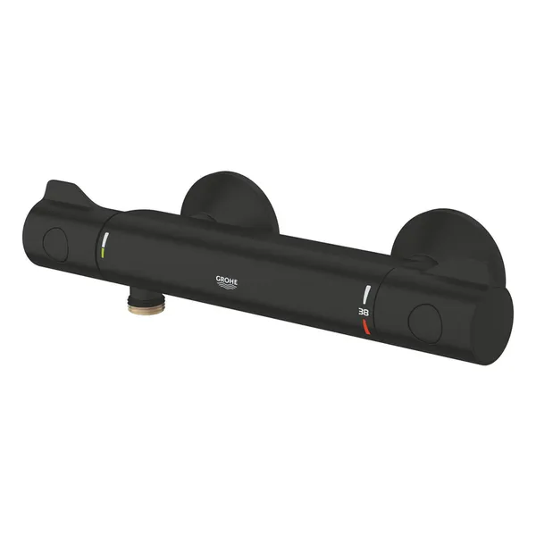 Термостат для душу Grohe Grohtherm 800 (1022022430)