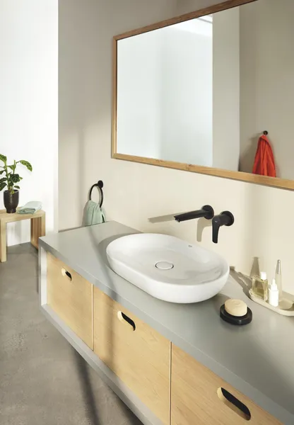 Кільце для рушника Grohe Essentials (1024612430)