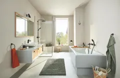Кільце для рушника Grohe Essentials (1024612430)
