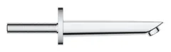 Вилив для ванни Grohe Bau Cosmopolitan Neutral (13255001)
