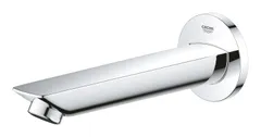 Вилив для ванни Grohe Bau Cosmopolitan Neutral (13255001)