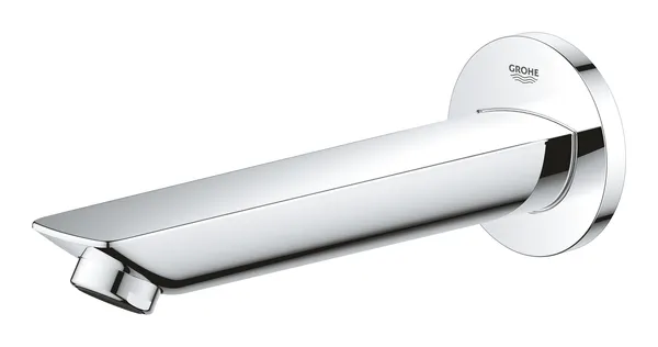 Вилив для ванни Grohe Bau Cosmopolitan Neutral (13255001)