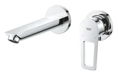 Змішувач для раковини прихованого монтажу Grohe BauLoop New (20289001)
