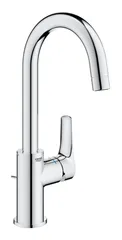 Змішувач для раковини L-розміру Grohe Eurosmart New (23537003)