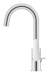 Змішувач для раковини L-розміру Grohe Eurosmart New (23537003)