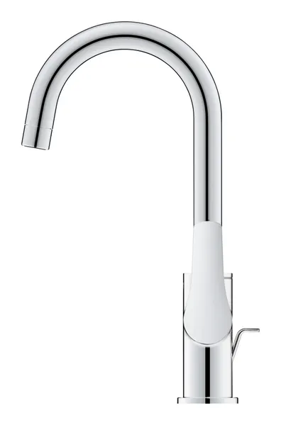 Змішувач для раковини L-розміру Grohe Eurosmart New (23537003)