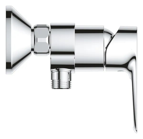 Змішувач для душу Grohe BauLoop New (23634001)