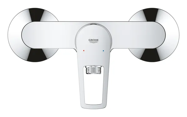 Змішувач для душу Grohe BauLoop New (23634001)