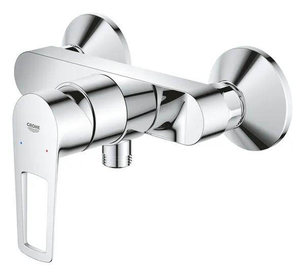 Змішувач для душу Grohe BauLoop New (23634001)