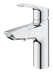 Змішувач для раковини з висувним виливом Grohe Eurosmart New (23976003)