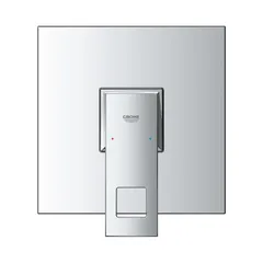 Змішувач прихованого монтажу для 1 споживача Grohe Eurocube (24061000)