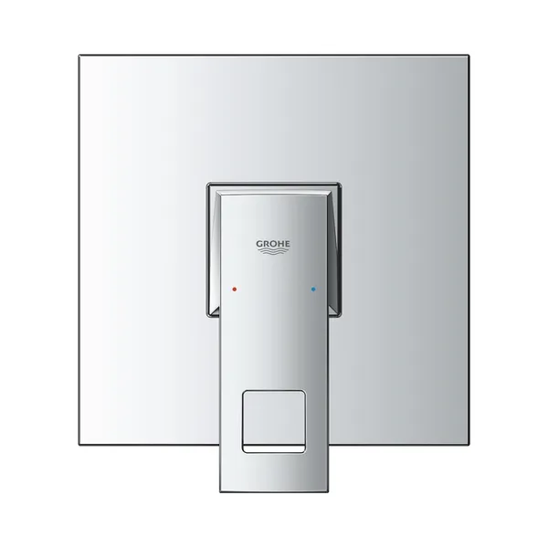Змішувач прихованого монтажу для 1 споживача Grohe Eurocube (24061000)