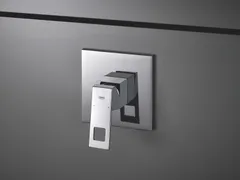 Змішувач прихованого монтажу для 1 споживача Grohe Eurocube (24061000)
