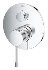 Змішувач прихованого монтажу на 3 споживача Grohe Essence New (24092001)