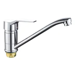 Змішувач для кухні Haiba Zeon 555 (HB0413)