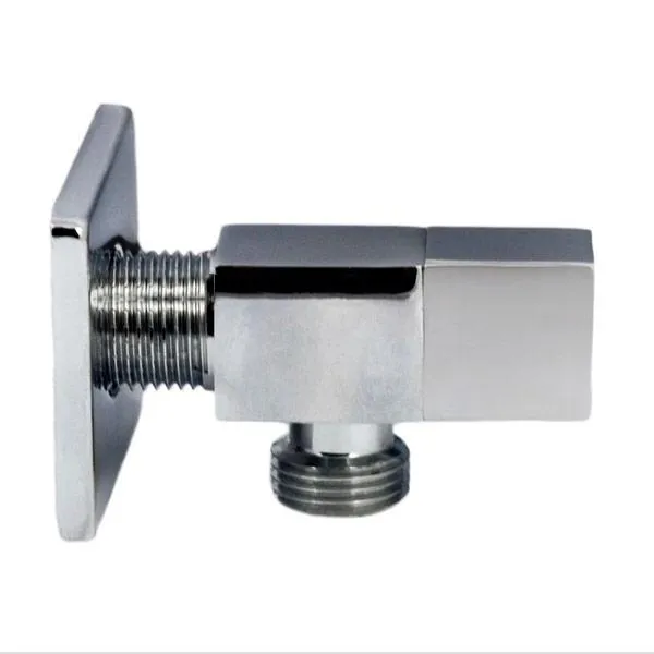 Кран кульовий Koer 1/2x1/2 (KR.512) (KR0008)