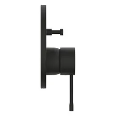 Одноважільний змішувач на 2 виходи Grohe Essence (24167KF1)