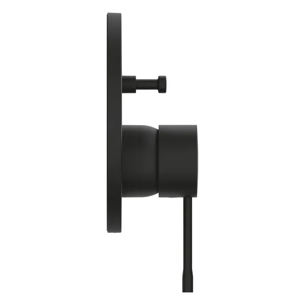 Одноважільний змішувач на 2 виходи Grohe Essence (24167KF1)