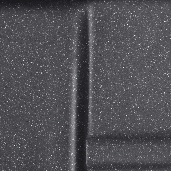 Мийка кухонна HAIBA HB8210-G228 GRAY 620x500x200 (HB0984)