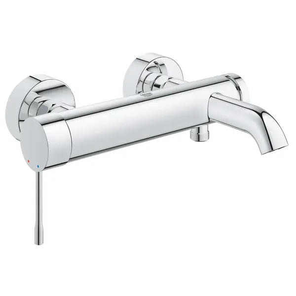 Змішувач для ванни Grohe Essence New (25250001)