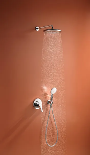 Душова система прихованого монтажу Grohe Eurosmart (25288000)