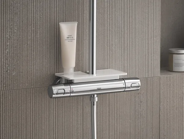 Поличка на термостат Grohe Euphoria System (26362LN1)