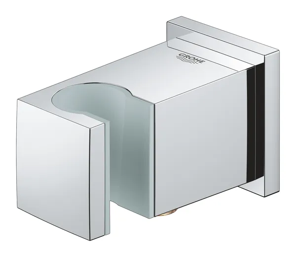 Шлангове підключення з тримачем Grohe Euphoria Cube (26370000)