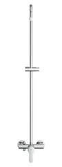 Душова система Grohe Tempesta System 250 Cube з одноважільний змішувач настін. монтажу (26692001)