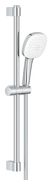 Душовий гарнітур Grohe Tempesta Cube 110 з 2 різ. струмені (26748003)