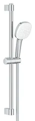 Душовий гарнітур Grohe Tempesta Cube 110 з 2 різ. струмені (26748003)