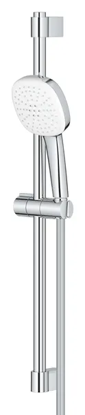 Душовий гарнітур Grohe Tempesta Cube 110 з 2 різ. струмені (26748003)