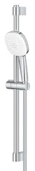 Душовий гарнітур Grohe Tempesta Cube 110 з 2 різ. струмені (26748003)