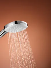 Душовий гарнітур Grohe Tempesta Cube 110 з 2 різ. струмені (26748003)