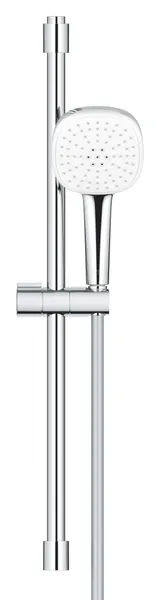Душовий гарнітур Grohe Tempesta Cube 110 з 2 різ. струмені (26748003)
