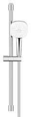 Душовий гарнітур Grohe Tempesta Cube 110 з 2 різ. струмені (26748003)