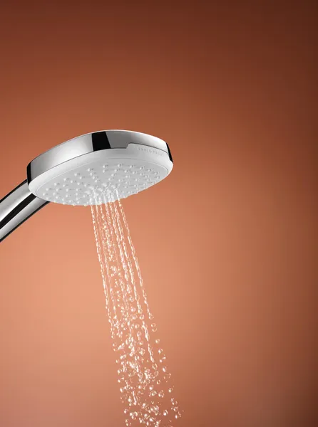 Душовий гарнітур Grohe Tempesta Cube 110, 2 режими (26907003)