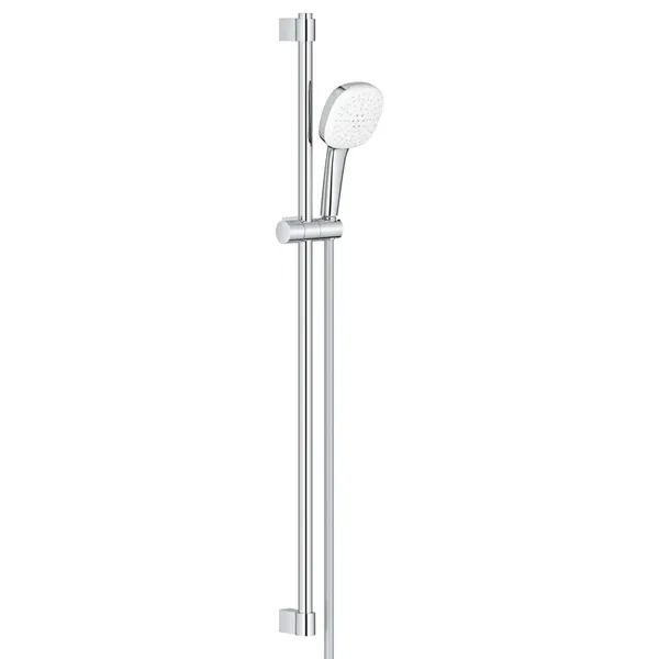 Душовий гарнітур Grohe Tempesta Cube 110, 2 режими (26908003)