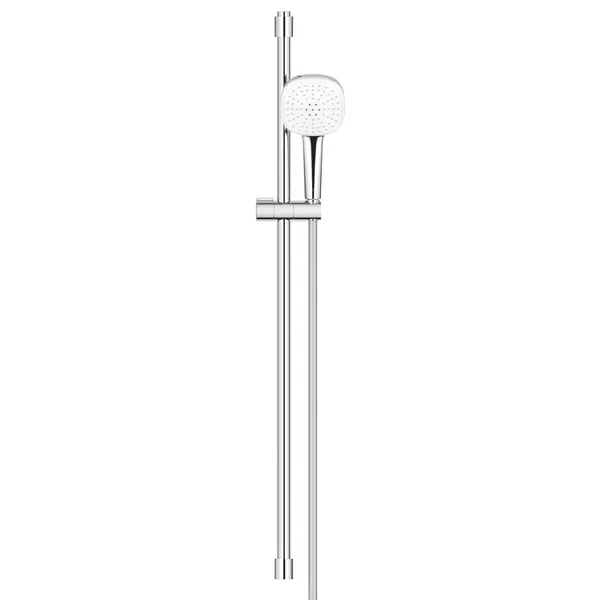 Душовий гарнітур Grohe Tempesta Cube 110, 2 режими (26908003)