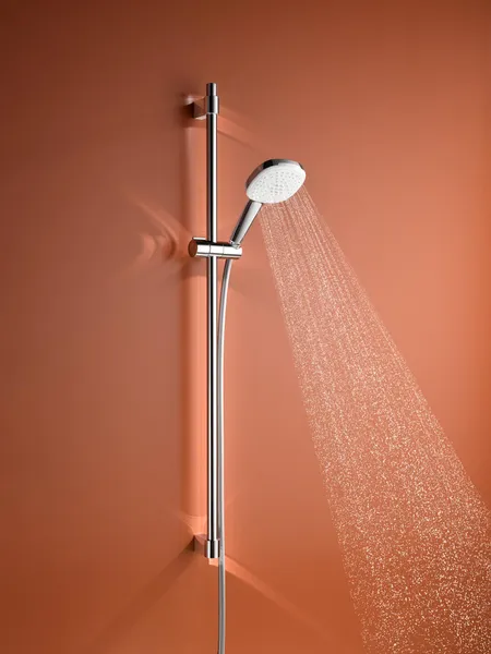 Душовий гарнітур Grohe Tempesta Cube 110, 2 режими (26908003)