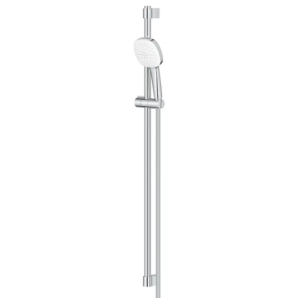 Душовий гарнітур Grohe Tempesta Cube 110, 2 режими (26908003)