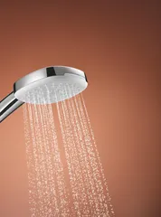 Душовий набір Grohe Tempesta Cube 110, 3 режими (26910003)