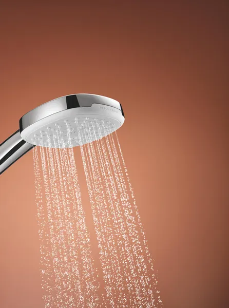 Душовий набір Grohe Tempesta Cube 110, 3 режими (26910003)