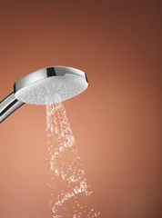 Душовий набір Grohe Tempesta Cube 110, 3 режими (26910003)