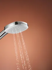 Душовий набір Grohe Tempesta Cube 110, 3 режими (26910003)