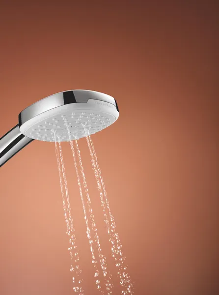 Душовий набір Grohe Tempesta Cube 110, 3 режими (26910003)