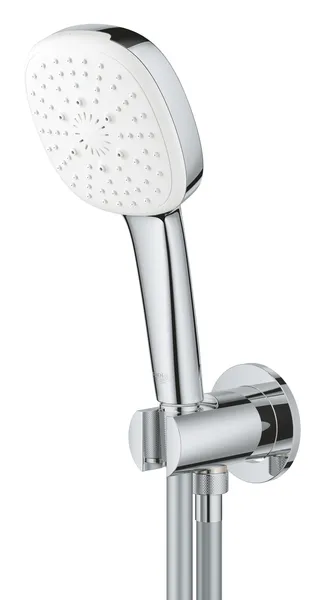 Душовий набір Grohe Tempesta Cube 110, 3 режими (26910003)